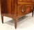 18th Century Italian Louis XVI Walnut Chest of Drawers For Sale - Image 9 of 17