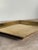 Mid 20th Century Brass Tray by Bradley & Hubbard For Sale - Image 5 of 8