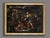 Bernhard Keil / Monsù Bernardo, Two Blind Figures Helping Each Other, Oil on Canvas, 17th Century, Framed, 1800s, Oil on Canvas For Sale - Image 7 of 7