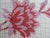 Paper Antique French Textile Design For Sale - Image 7 of 9