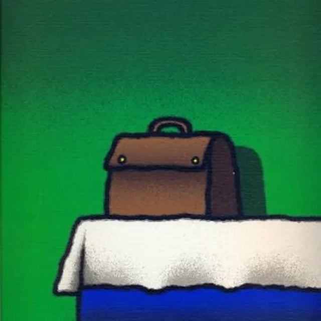 Borsa, 1999 Tino Stefanoni For Sale - Image 11 of 11