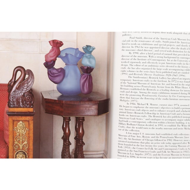The White House Collection of American Crafts For Sale - Image 4 of 5