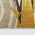 Italian Modern Medium-Pile Rug in Beige and Brown, 1970s For Sale - Image 6 of 8