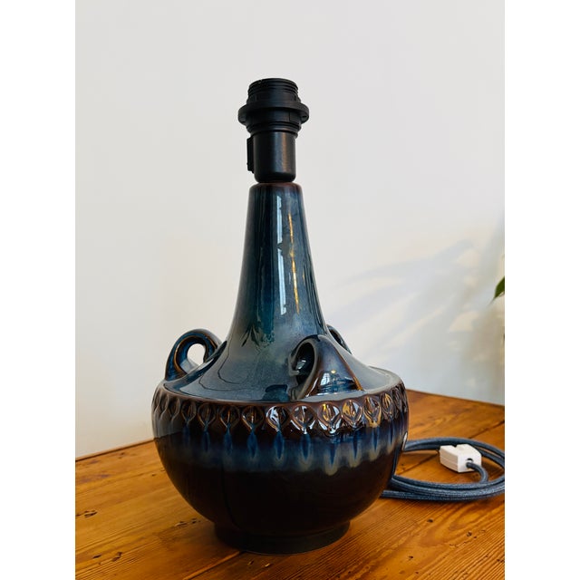 Model 1059 Table Lamp from Søholm, 1960s For Sale - Image 11 of 11