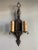 1910s Cast Bronze Wall Sconces - a Pair For Sale - Image 4 of 11