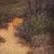 Marko, Italian Landscape, 1880, Oil on Canvas For Sale - Image 9 of 13