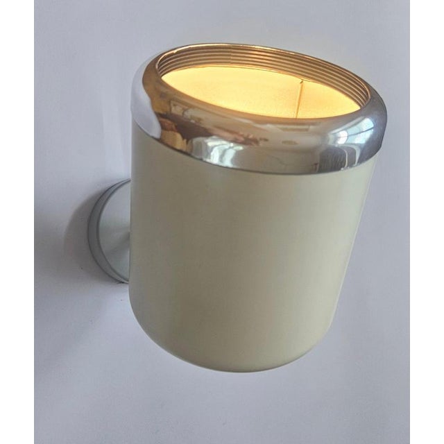 Vintage Wall Lamp from Kinkeldey, Germany, 1970s For Sale - Image 9 of 10