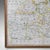 Antique Surrey Map, English, County Cartography, Atlas, Robert Morden, c.1700 For Sale - Image 9 of 12