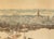 Thomas Horner "New York From Brooklyn", 19th Century For Sale - Image 4 of 11