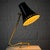 Mid-Century Modern Mid-Century Modern Model 8256 Table Lamp in Brass and Steel, 1950s For Sale - Image 3 of 11