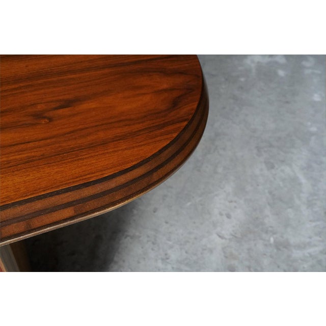 1970s Sideboard by Afra and Tobia Scarpa for Maxalto, Italy, 1970s For Sale - Image 5 of 8