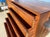 Brown Vintage Danish Sideboard, 1960s For Sale - Image 8 of 9