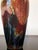 Brown Ceramic Vase Royal Doulton Chang Ware For Sale - Image 8 of 18