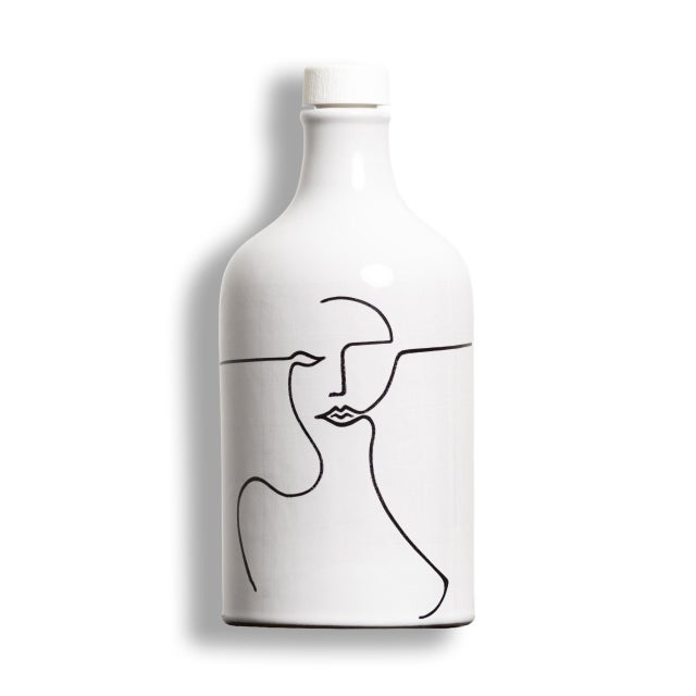 Early 21st Century Physis Jar by Rocco Sergi for Kiasmo For Sale - Image 5 of 5
