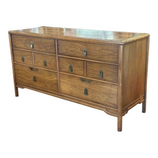 Vintage Mid-Century Imperial Furniture Company Dresser or Chest For Sale