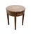 ASHLEY FURNITURE Glen Eagle Collection Cherry Contemporary Traditional 24" Round Accent End Table T247-6 26.25" High 24"...