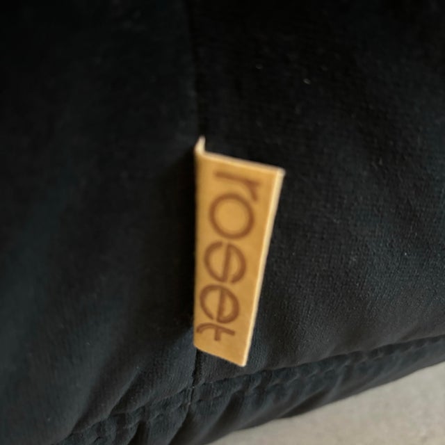 Ligne Roset Togo 3-Seater Sofa by Michel Ducaroy for Ligne Roset, 1973 For Sale - Image 4 of 7