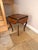 Antique 19th Century Marquetry Occasional Table For Sale - Image 13 of 13