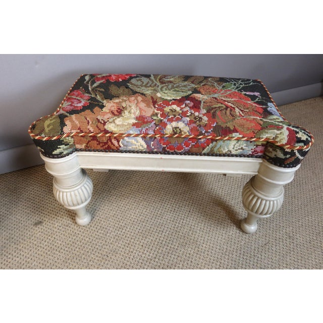 Ottomans, 2000s, Set of 2 For Sale - Image 3 of 11
