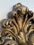 Large Baroque Wooden Mirror, 1940s For Sale - Image 12 of 14