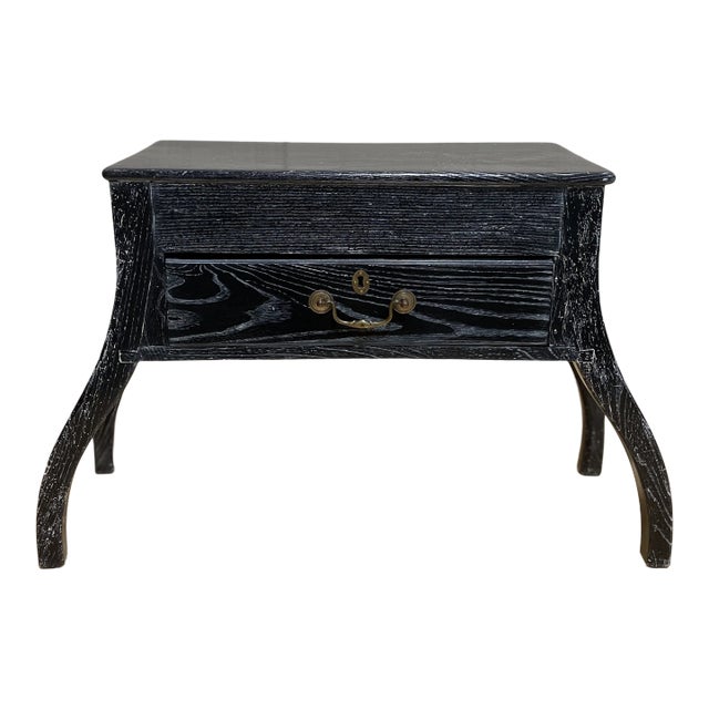 Late 19th Century English Hall Seat For Sale