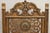 Antique Vanleigh Carved Oak Italian Renaissance Style Throne Arm Chairs - A Pair For Sale - Image 12 of 12