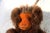 A Monkey in Leather and Rabbit Fur, 1960s, French or German For Sale - Image 4 of 13