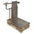 Gray Antique Trade Flour Scale For Sale - Image 8 of 8