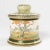 Ceramic Early 20th Century Royal Doulton Ceramic Humidor For Sale - Image 7 of 12