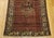 Antique Persian Malayer Rug, Hand-Knotted Wool, Paisley Pattern, 4x6, Brick Red & Ivory For Sale - Image 12 of 17