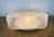 Vintage Glass Wall or Ceiling Light, 1970s For Sale - Image 12 of 16