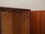 Vintage Danish Teak Wardrobe, 1960s For Sale - Image 16 of 18