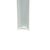 Atavola Glass Satin Dining Table Silver from B&B Italia / C&B Italia For Sale - Image 5 of 12