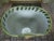 Italian Modernist Glazed Ceramic Umbrella Stand For Sale - Image 11 of 13