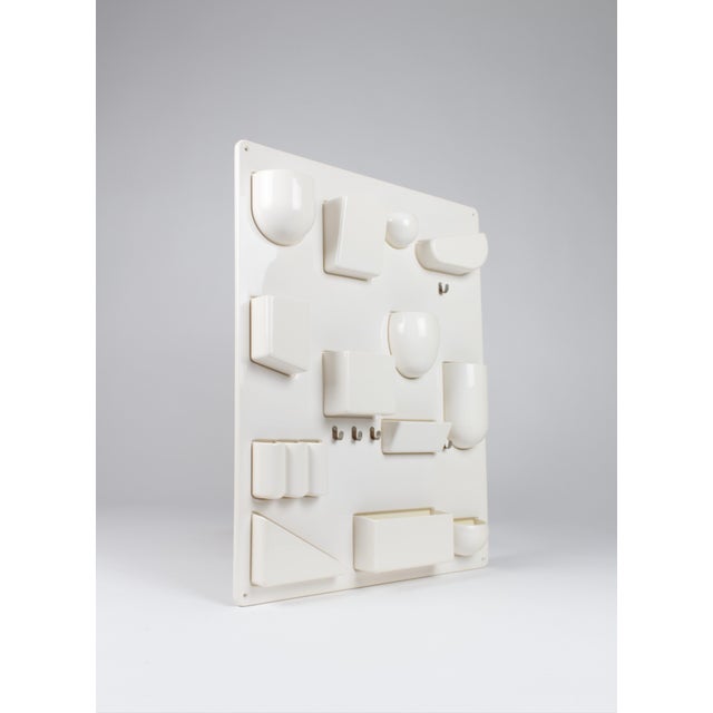 Vintage German Uten-Silo Unit by Dorothee Becker for Design M, 1960s For Sale - Image 3 of 9