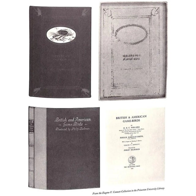 White "The Derrydale Press: A Bibliography" 1981 Siegel, Colonel Henry A. For Sale - Image 8 of 14