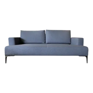 Holly Hunt Modern Spear Sofa