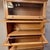 Tan Stacking Barrister's Bookcase from Globe Wernicke, 1920 For Sale - Image 8 of 15
