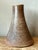 Vintage Boho Monumental Original Studio Pottery Vase For Sale In West Palm - Image 6 of 12