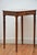 Mid 19th Century William IV English Mahogany Side Table, 1840 For Sale - Image 5 of 18