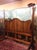 King Size Bed, Poster Bed, Attributed to Century Furniture For Sale - Image 6 of 16