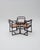 1970s Vintage Gasisa Chairs, 1970s, Set of 3 For Sale - Image 5 of 12