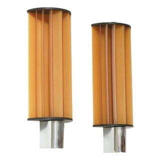 Art Deco PH Wall Lamp attributed to Poul Henningsen for Louis Poulsen, 1930s, Set of 2 For Sale