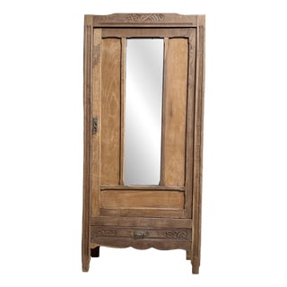 Art Deco Bonnetière, 1930s For Sale