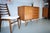 Brown Mid-Century Modern Teak Sideboard by Heinrich Riestenpatt, 1960s For Sale - Image 8 of 13