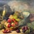 Black Alfred-Arthur Brunel De Neuville, Bodegón De Frutas, 1800s, Oil on Canvas For Sale - Image 8 of 18