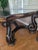 Spanish Designer Wood Dining Room Table For Sale - Image 12 of 12