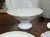 Limoges Porcelain Dinner Service by J.B. Tricard et Cie, Set of 95 For Sale - Image 16 of 18