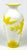 1960s Pristine Vintage Chinese Peking Glass Vase Yellow Over White Carved Surface For Sale - Image 5 of 9