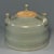 China Vintage Longquan Celadon Ribbed Tripod Incense Burner For Sale - Image 6 of 7